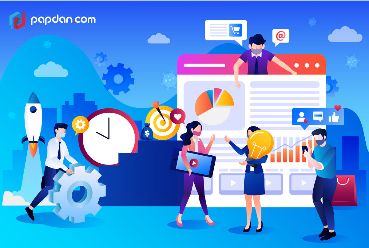 How to Survive COVID-19: Digital Marketing Tips for Brands