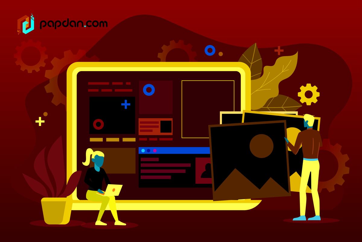 Image Nation: A Comparison of Different Image Formats for Websites