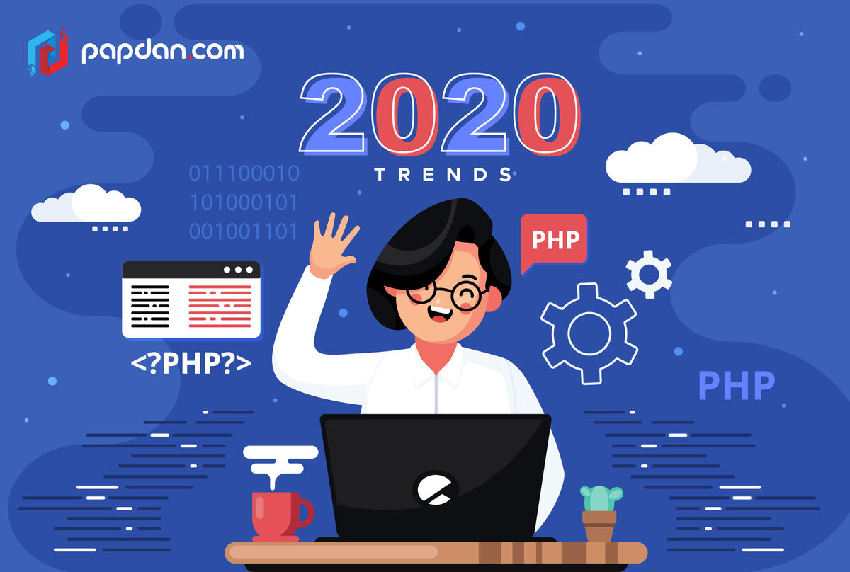 Keeping Up with 2020 PHP Trends