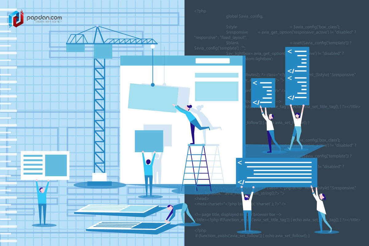 What is the Difference between Web Design and Web Development?