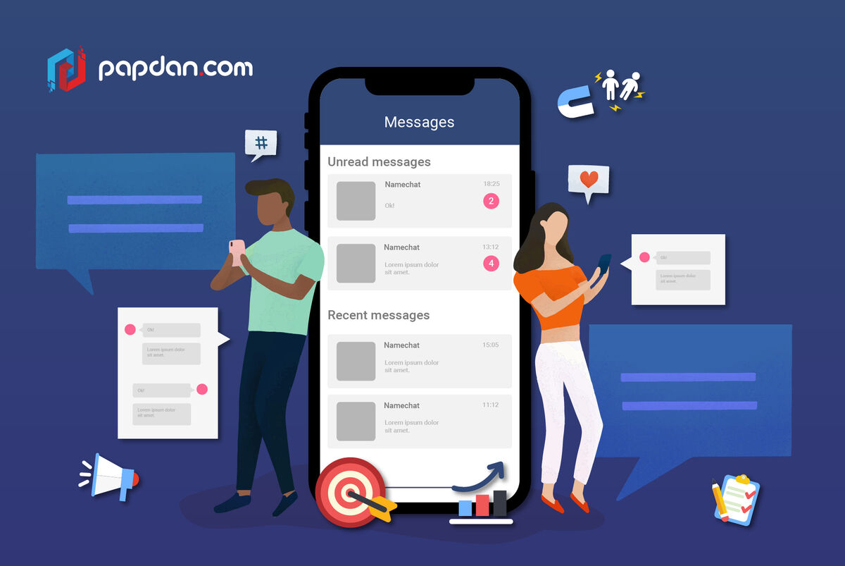 Learn This Texting Etiquette to Help You Communicate Better with Your Business Audience