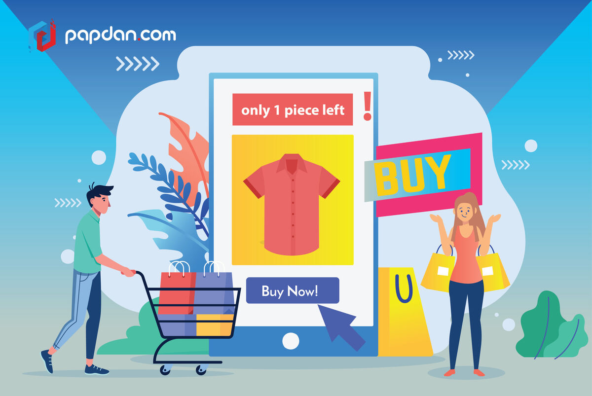 Less is More: 4 Tips on Using Scarcity and Urgency to Boost Conversions in E-Commerce Web Development