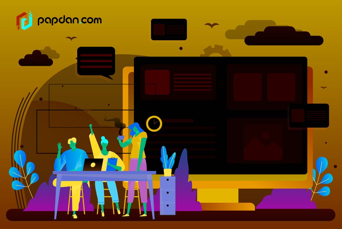 Let Me Know: Tips for Designing ‘About Us’ Page for Your Business Website