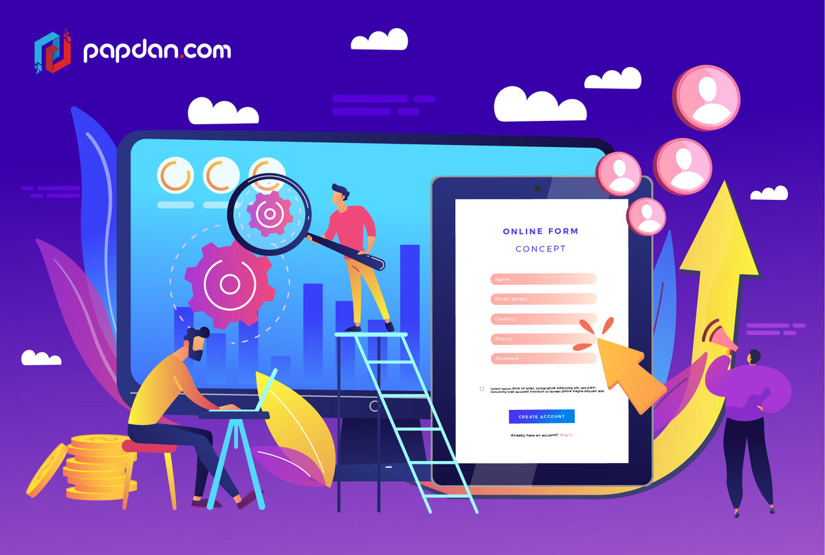 Little Tweaks that Boost in Your Web Forms Conversions
