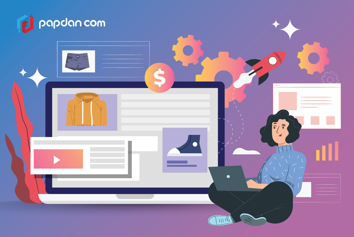 Look Inside, Fabulous Outside: How to Start a Website for Fashion Businesses