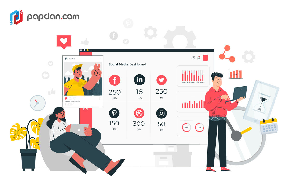 Looking for Ways to Improve Social Media Management Efficiency? Here are Tools You’ll Need in 2021