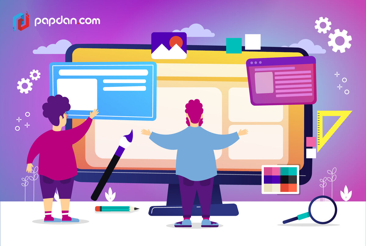 Looking to Create A Simple Yet Powerful Web? Try minimalist design