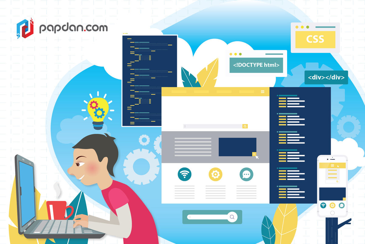 Make It to the Top: Brilliant Website Ideas from Top Web Designers for Your Business