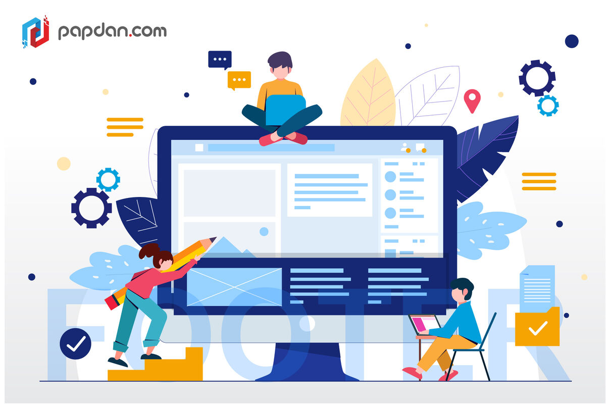 Make Sure Your Footer had These 7 Things!