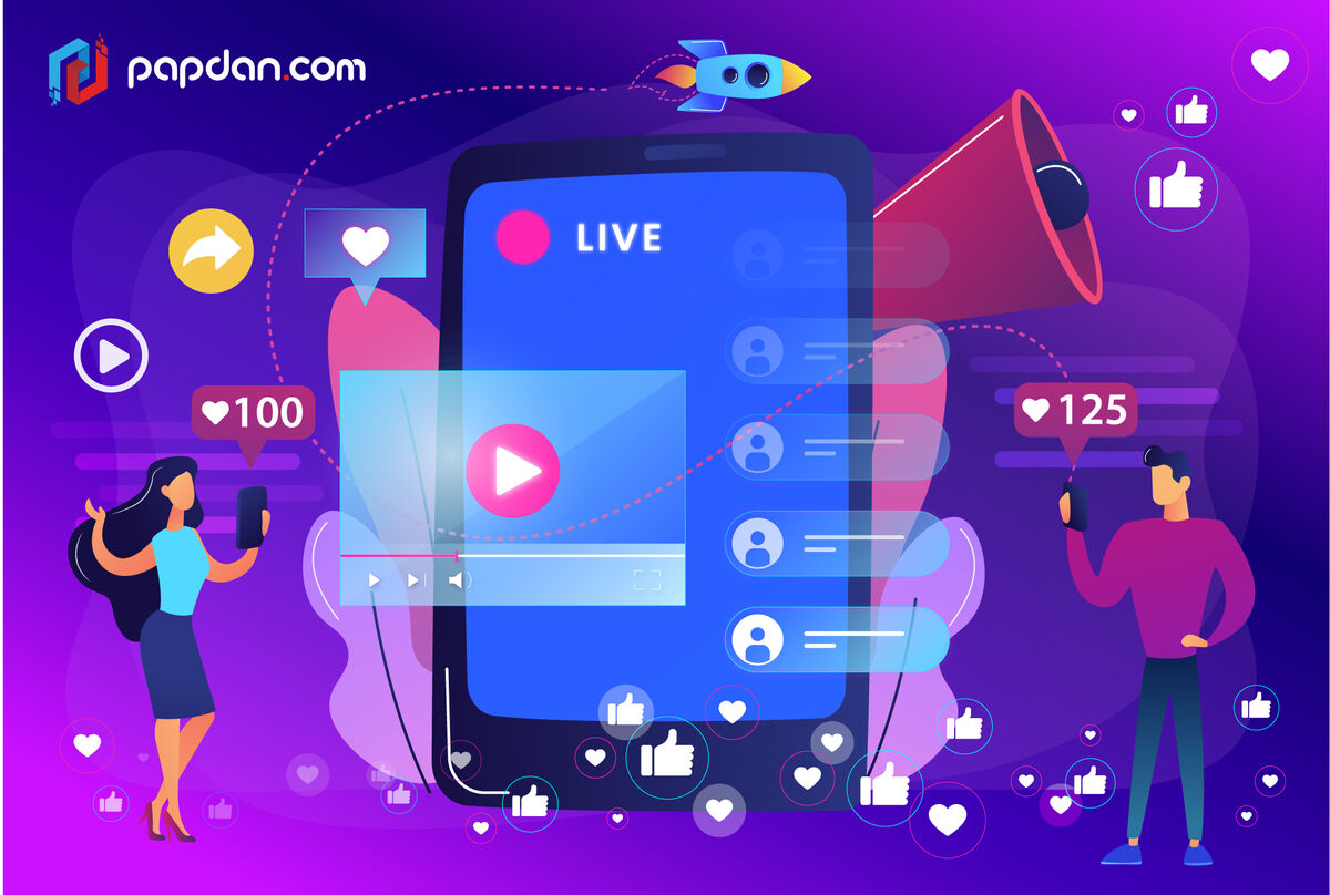 Market Better with Instagram Live! 5 Tips to Optimize Your IG LIVE!