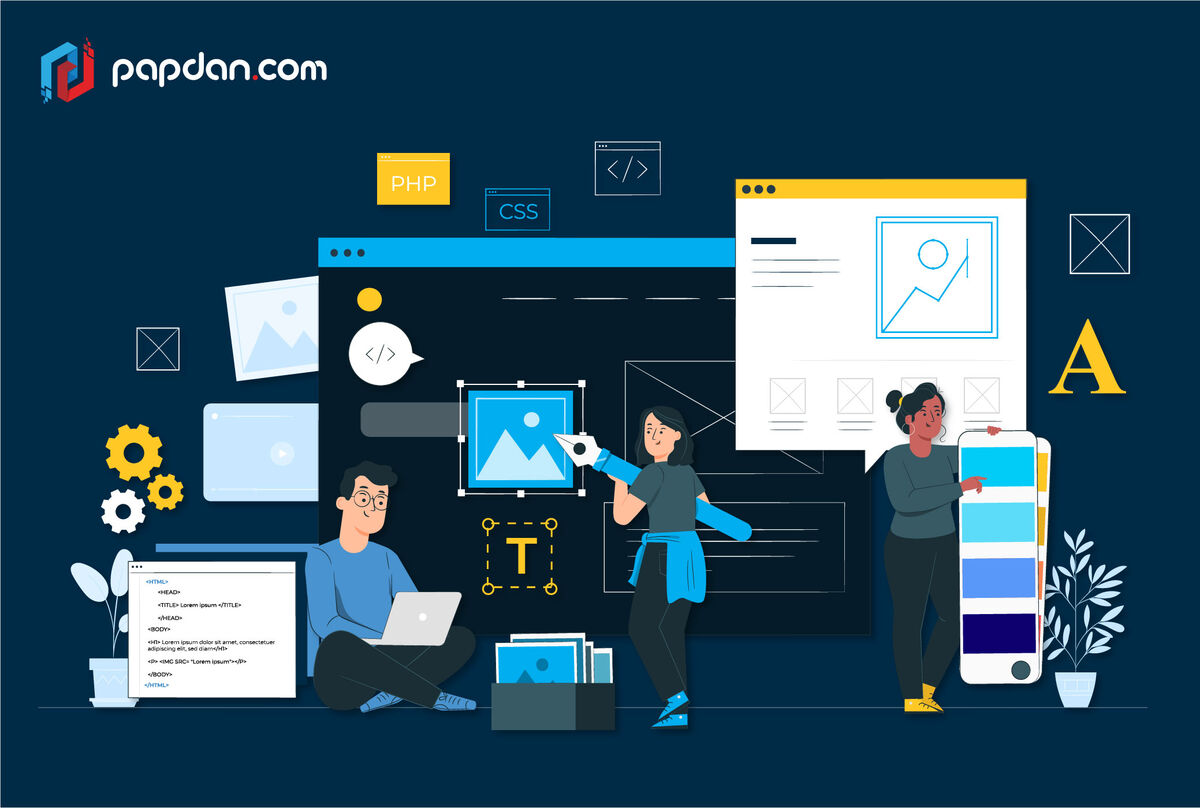 Master These Skills to Thrive as A Web Designer in 2021!