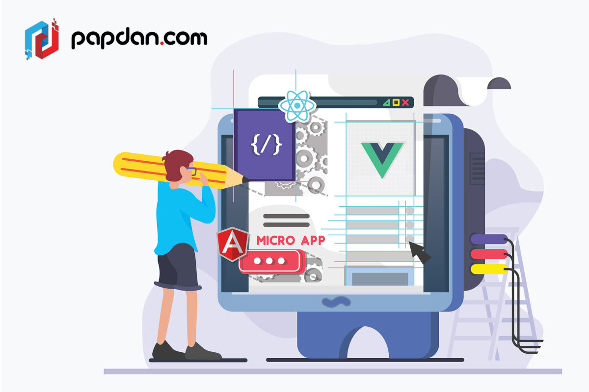 Micro Frontends: A Scalable Approach to Front End Development in 2018