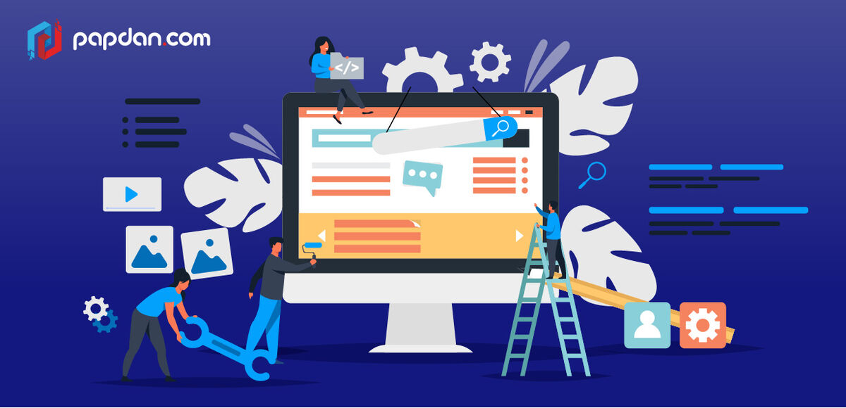 Most Common Mistakes in 20202 When Designing User Experience for a Website