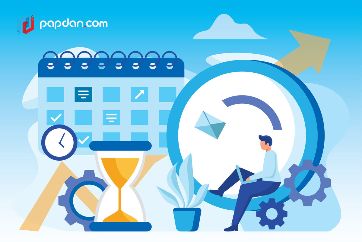 No Game No Life: Simple Productivity Tips to Organise Your Business Life