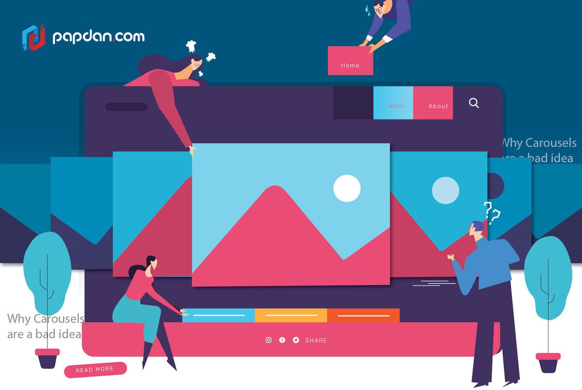 Not So Merry-Go-Round: 4 Simple Reasons Why Carousels are a Bad Idea in 2018