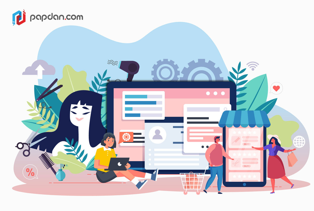 Opening a Salon Business Soon? Here’s A Complete Guide to Understanding the Importance of a Website