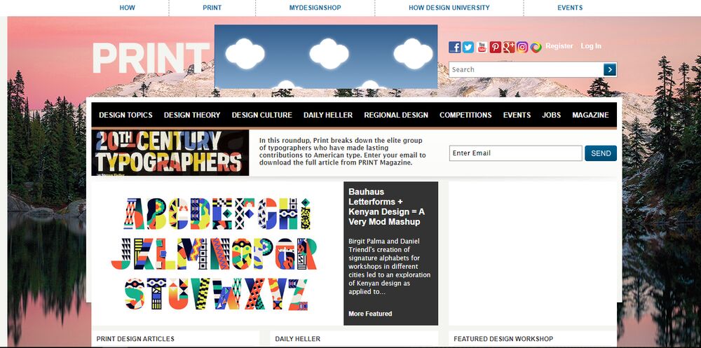 Web design tips 1