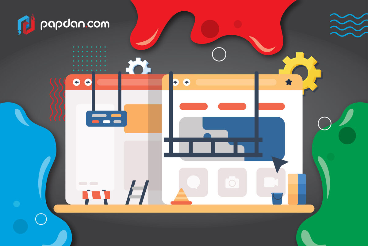 Red, Green and Blue: A Deep Dive into the Influence of Color in Web Development