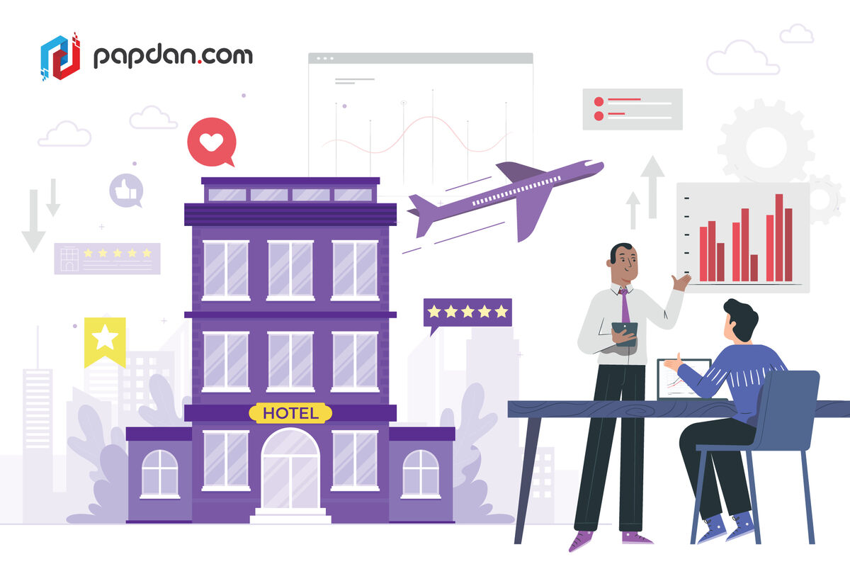 Resilience: Tips to Stay Relevant for Travel and Hospitality Businesses