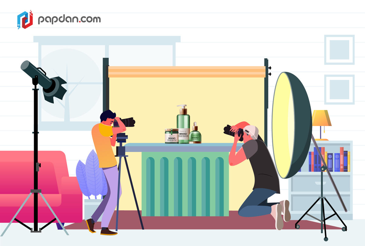 SNAP: 7 Product Photography Tips You Can Do at Home