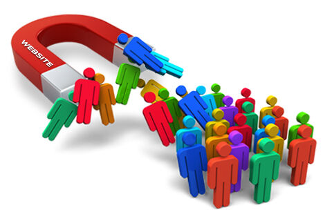 Score More Customers with Your Website with These 4 Tips