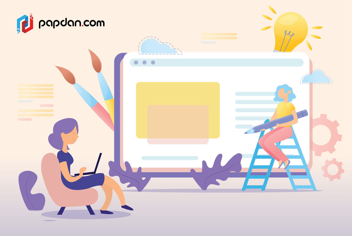 Shedding Skin: The 4 Challenges in Redesigning a Website