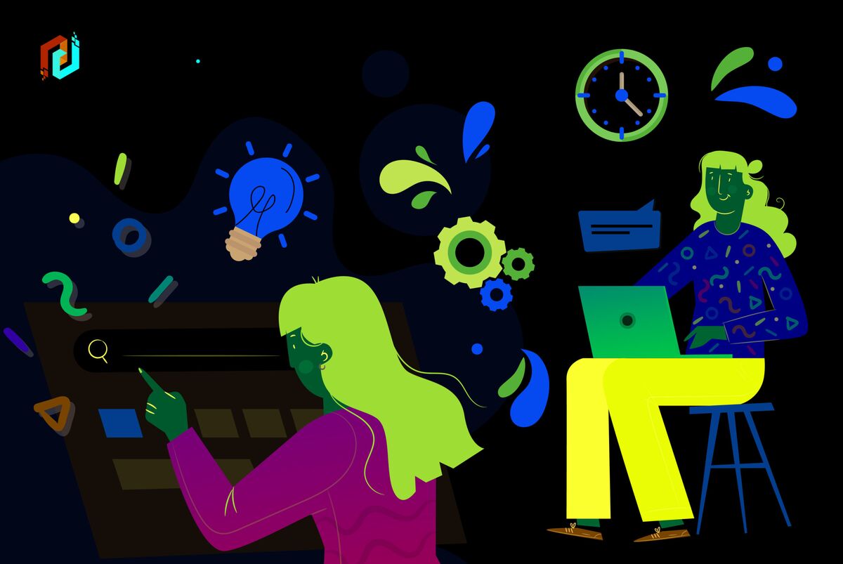 Sight & Sound: How Designers Can Collaborate with Writers for Better Results