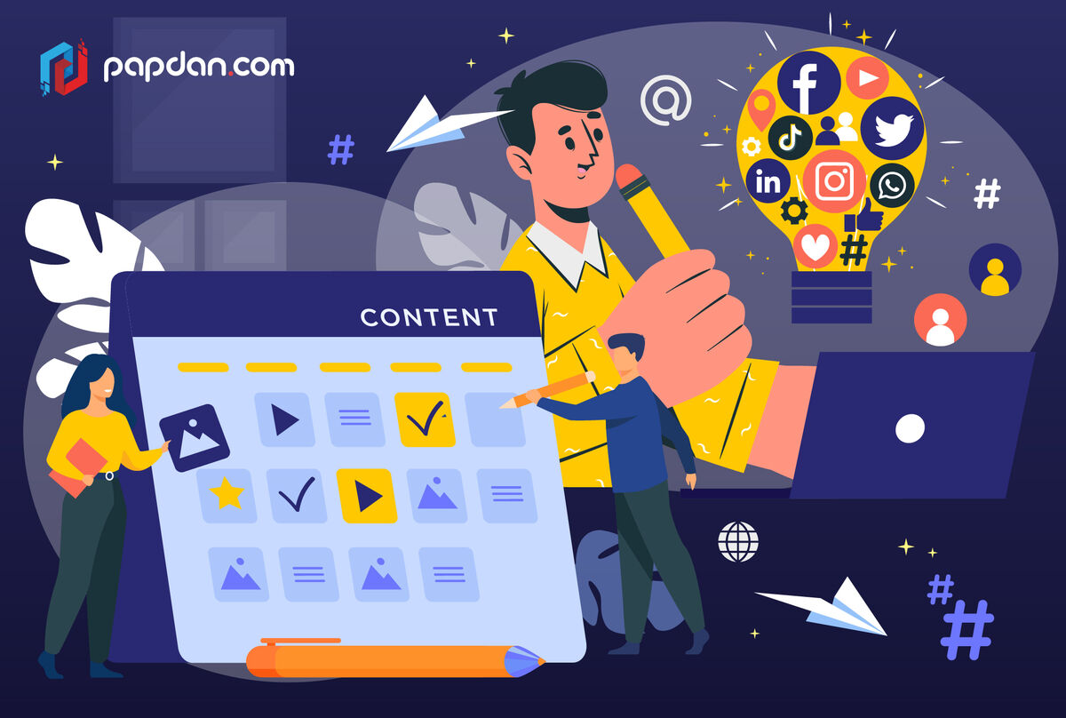 Start Creating Your Own Social Media Content Strategy Now!