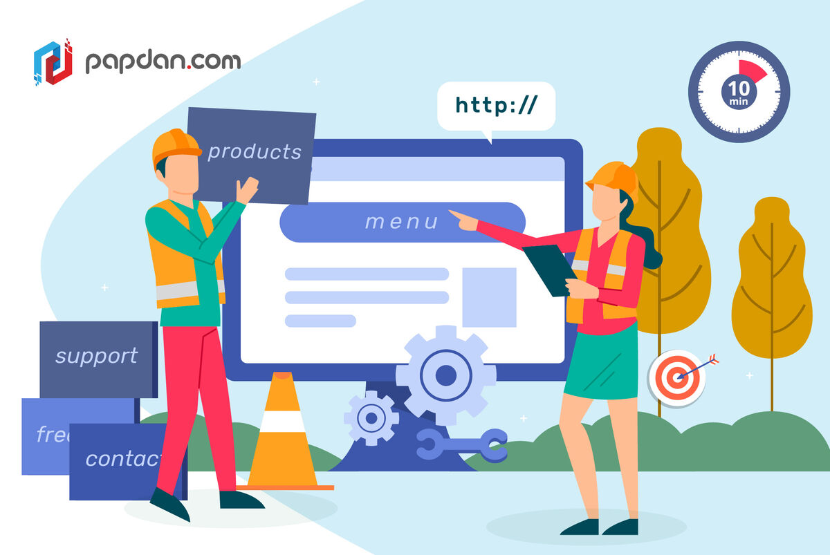 The 10-Minute Website Quick Fix to Increase Sales and How to Observe It as a Business Owner