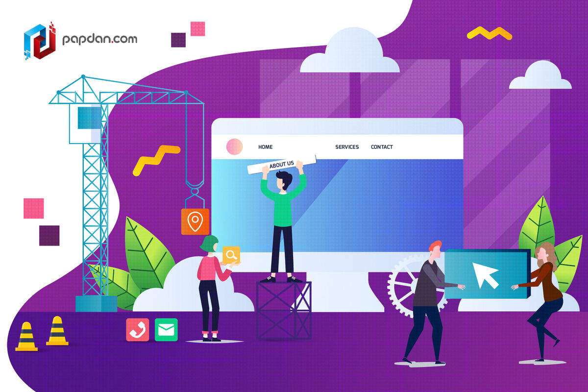 Best Cases For and Against Fixed Navigation Bar in Websites