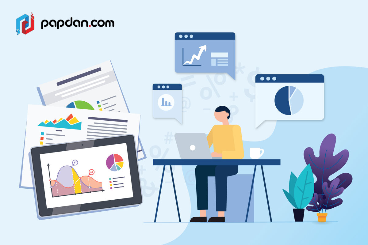 The Context behind the Numbers: 4 Data Visualization Best Practices