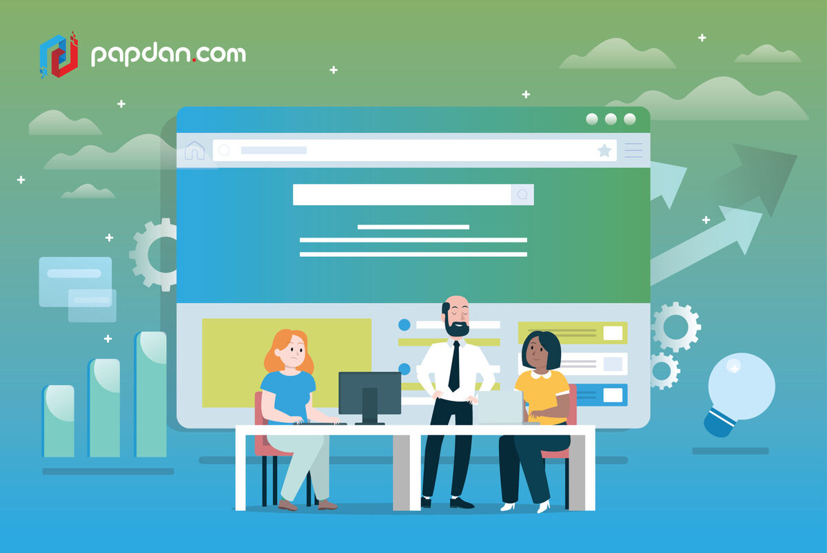 Thrive and Achieve: The Key Tips to Small Business Website Success