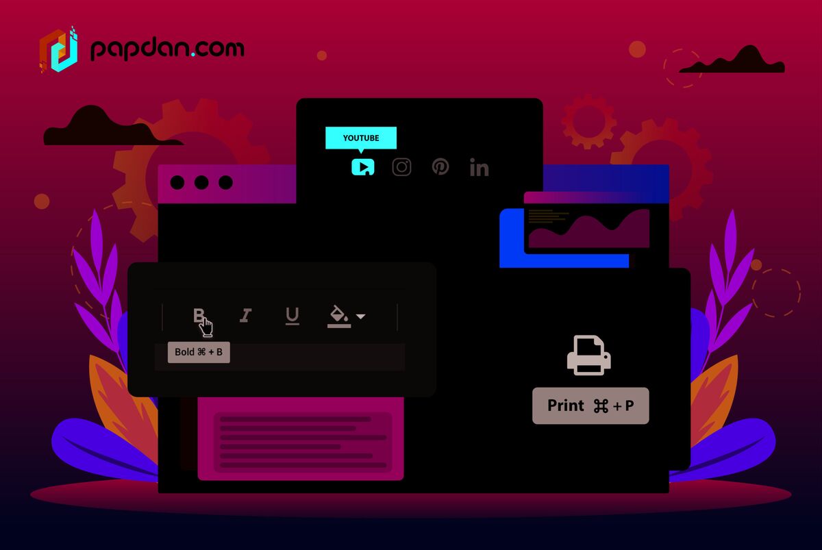 Tipsception: 4 Tips in Using Tooltips on Websites