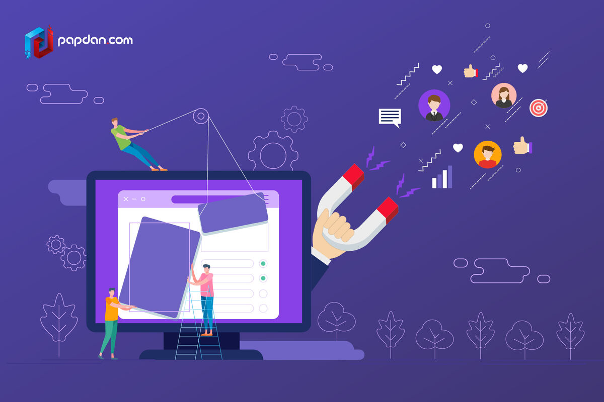 Too Attractive Looking Website How It Can Make or Break Your Business