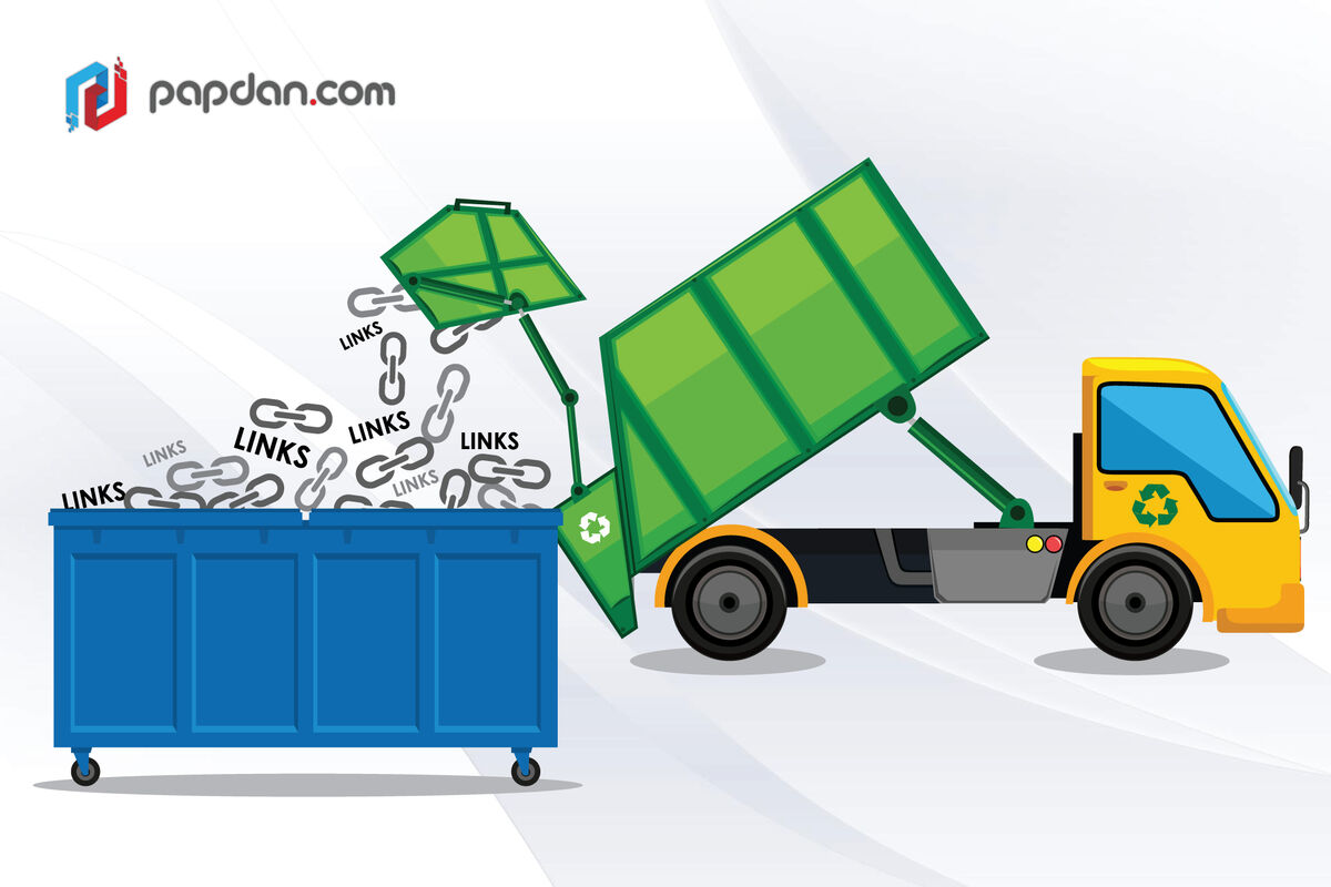 Steps to Disavow & Cleanup Links