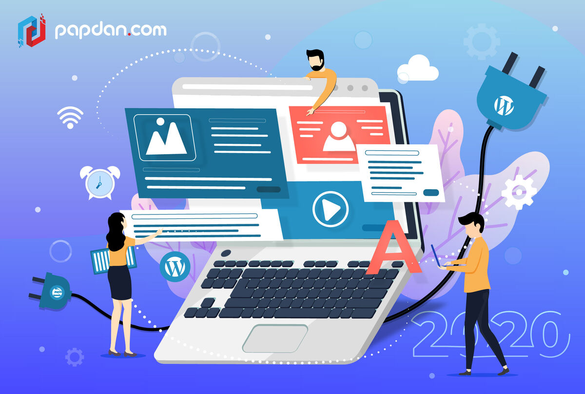 Top 5 Best WordPress Plugins You Should Use in 2020