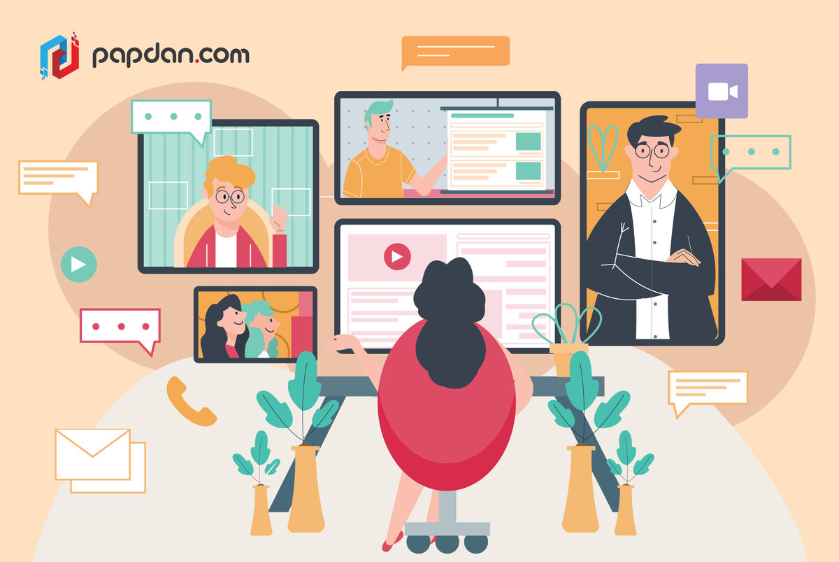 Video Conference Etiquette 101: Rules for Successfully Managing Business During Lockdowns
