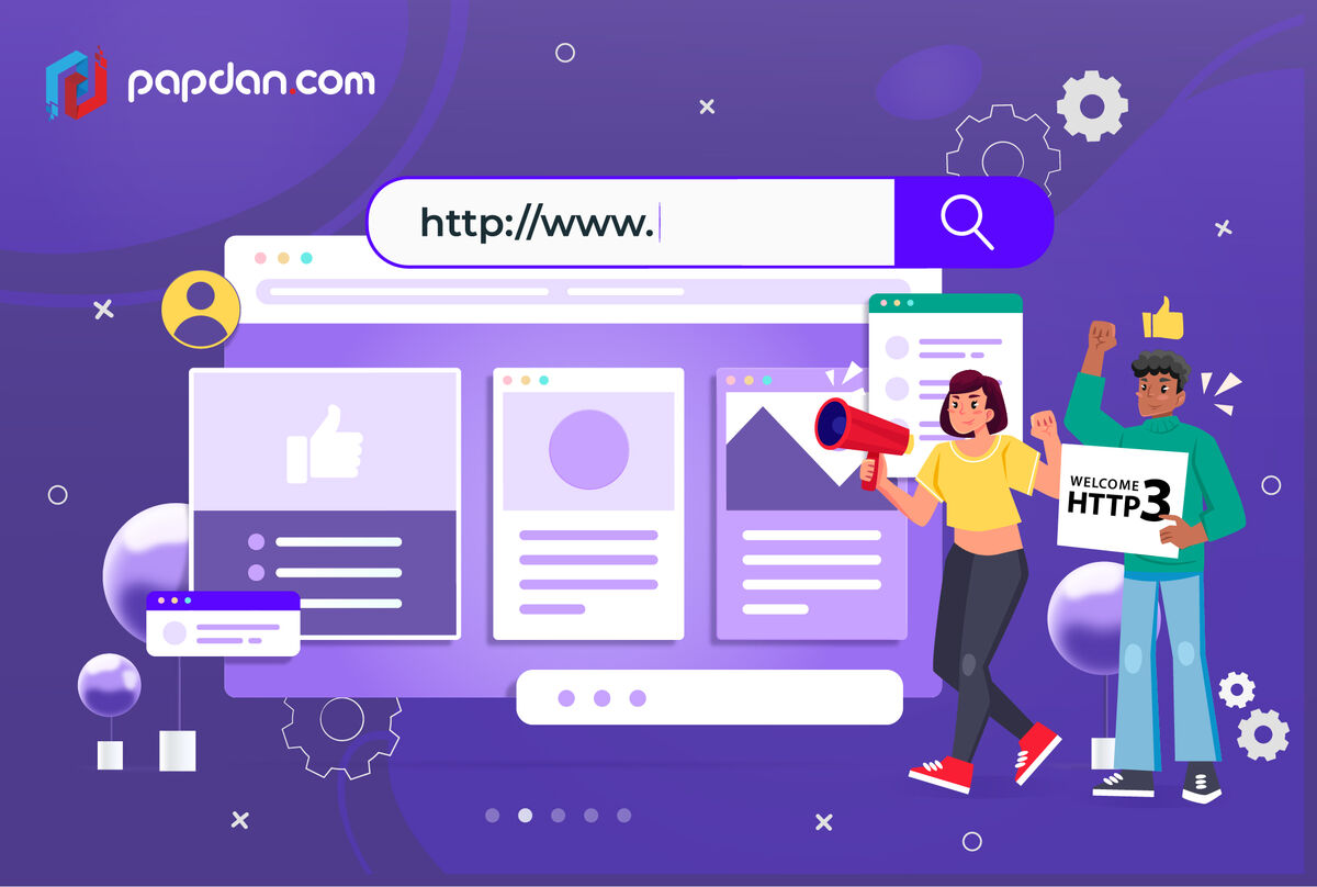 Welcoming The Latest HTTP 3