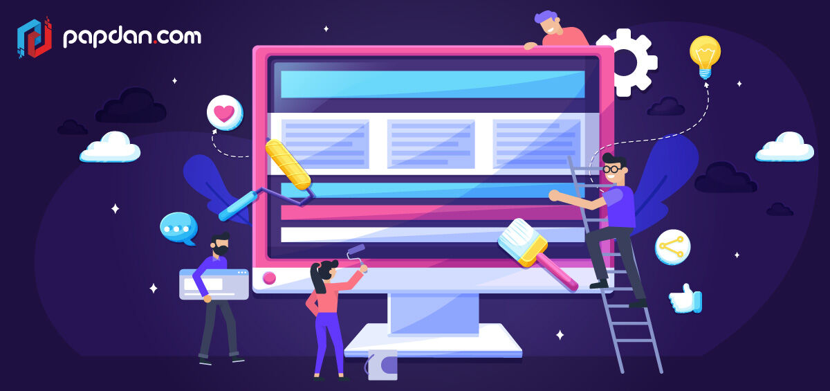 We Want a Website that Looks Like Apple’s!