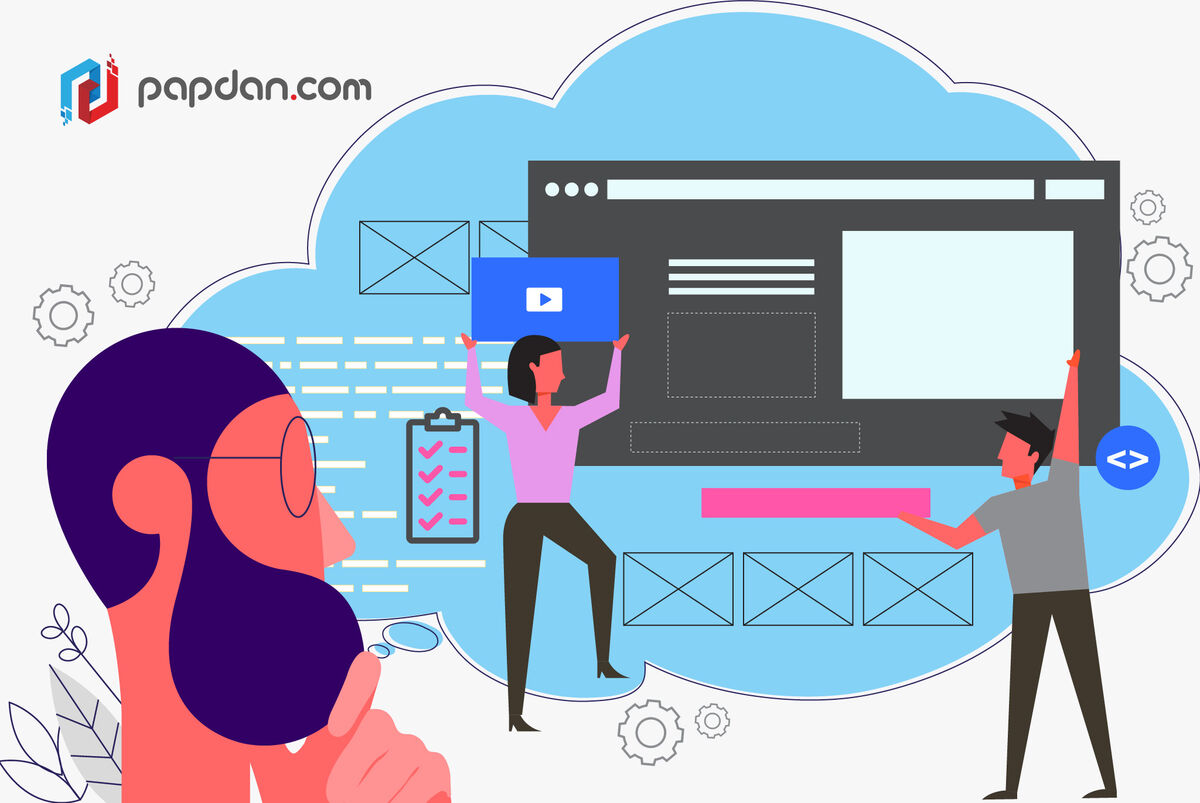 Web Design Checklist: 4 Things to Consider with Web Design Projects