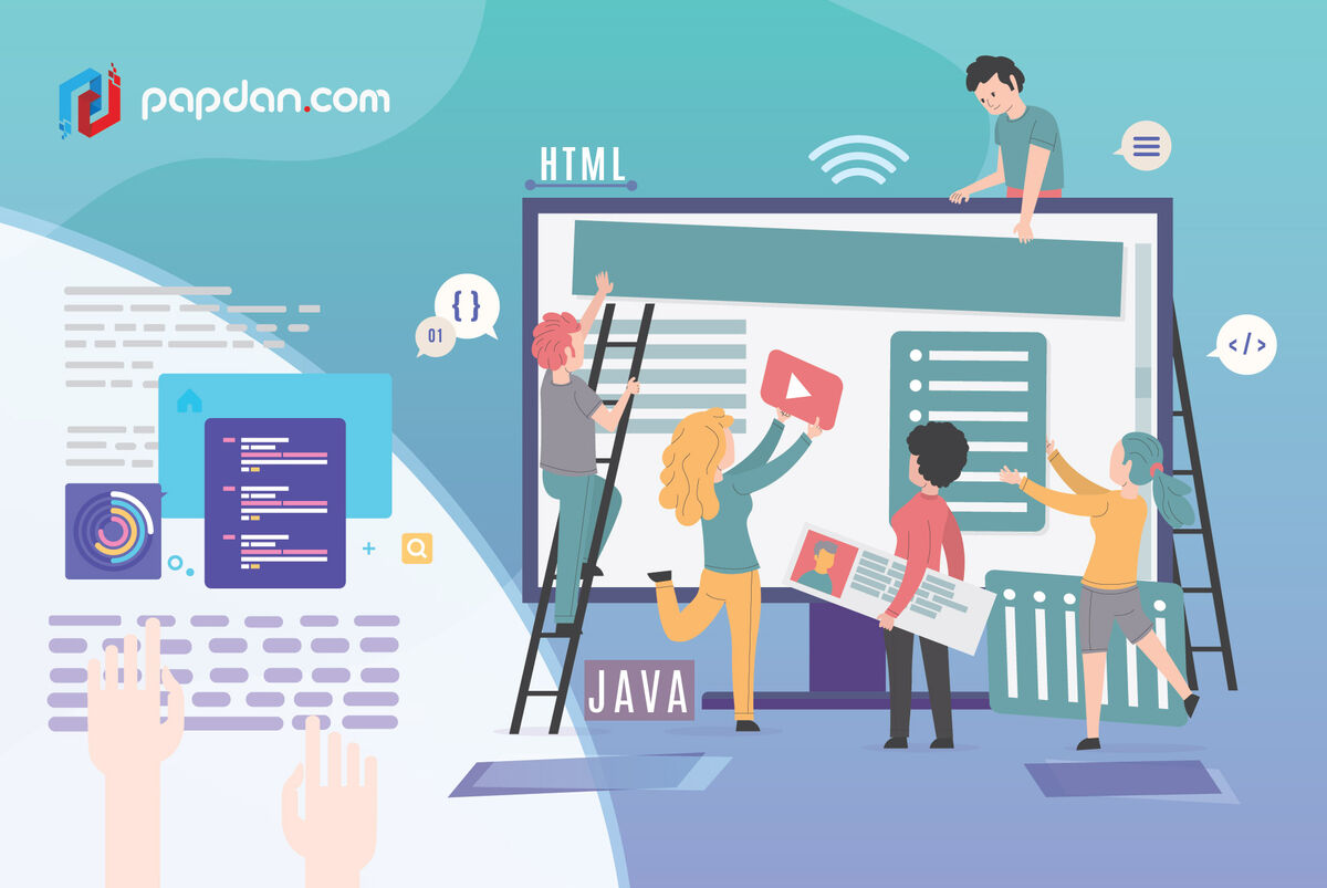 Website 101: 4 Basic Tips for Building Your Own Website