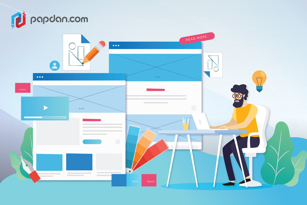 What You, as A Business Owner, Need to Understand about Web Design