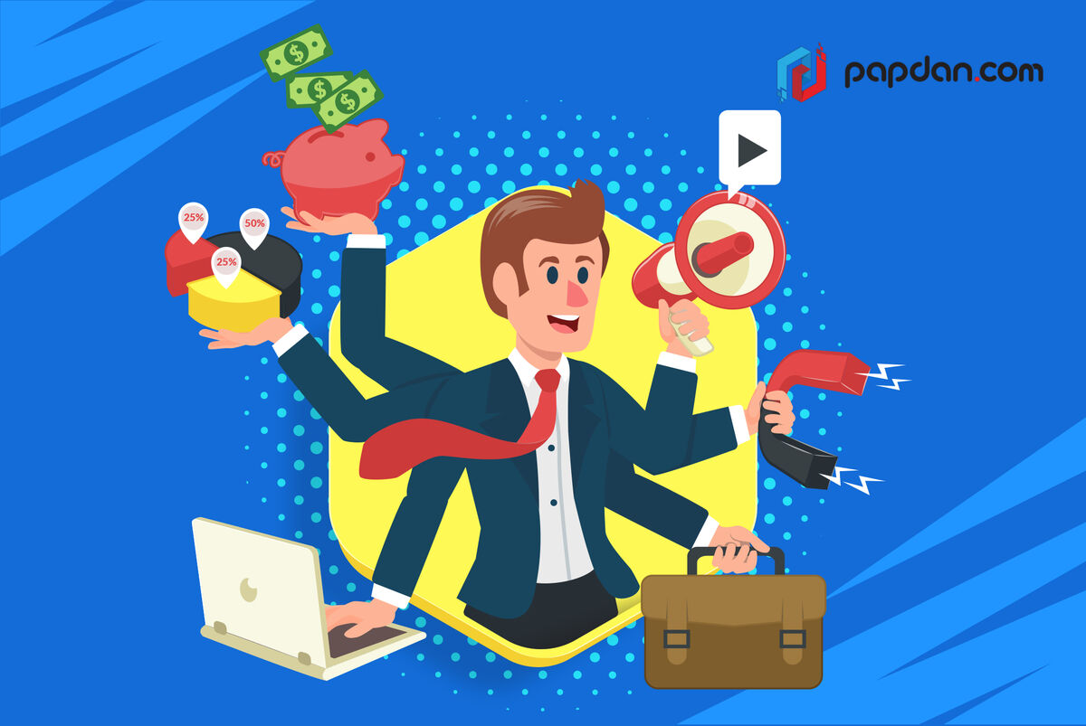 Why Digital Marketing is Essential for Every Small Business