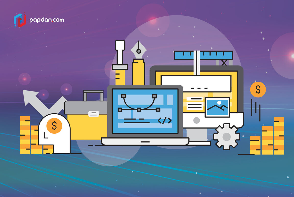 Yes, even a small business should have a website