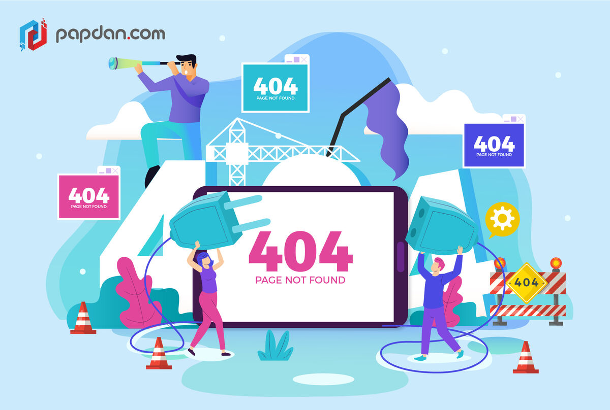 Why There are Error 404 Pages in My WordPress? Simple A Guide