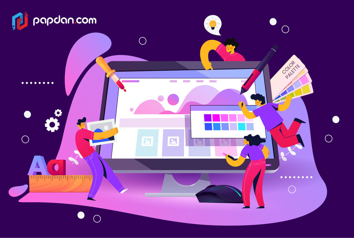 Your Web Design Won’t Work Without These 5 Elements