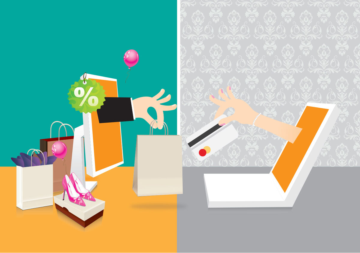 What makes for a good online shopping experience?
