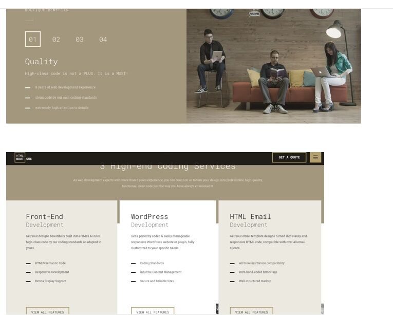web design 1