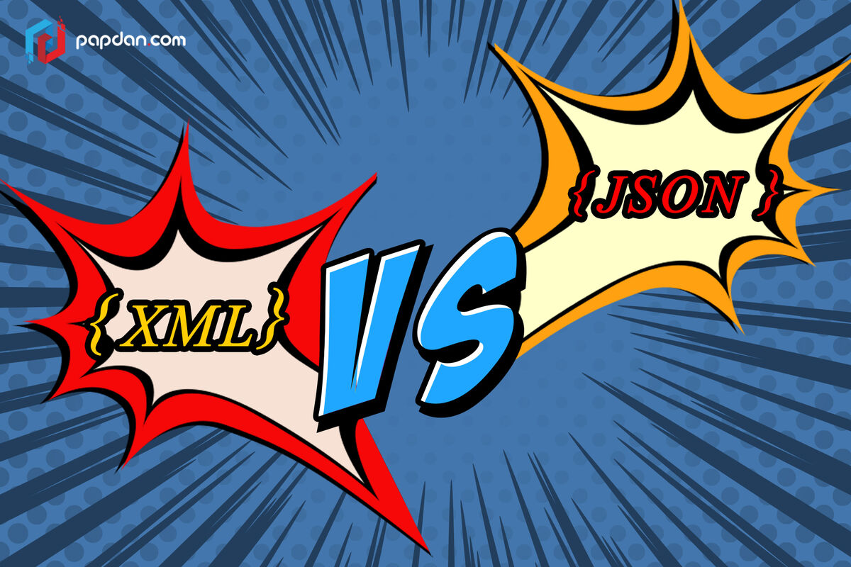 XML VS JSON Which One Is More Suitable For You?