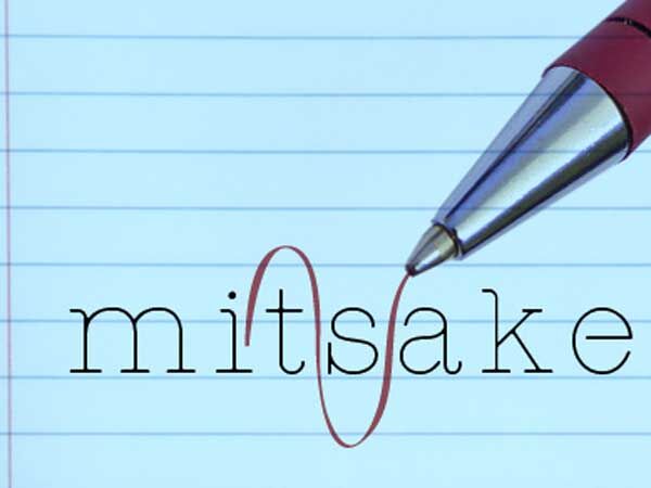 3 Digital Marketing Mistakes in 2015